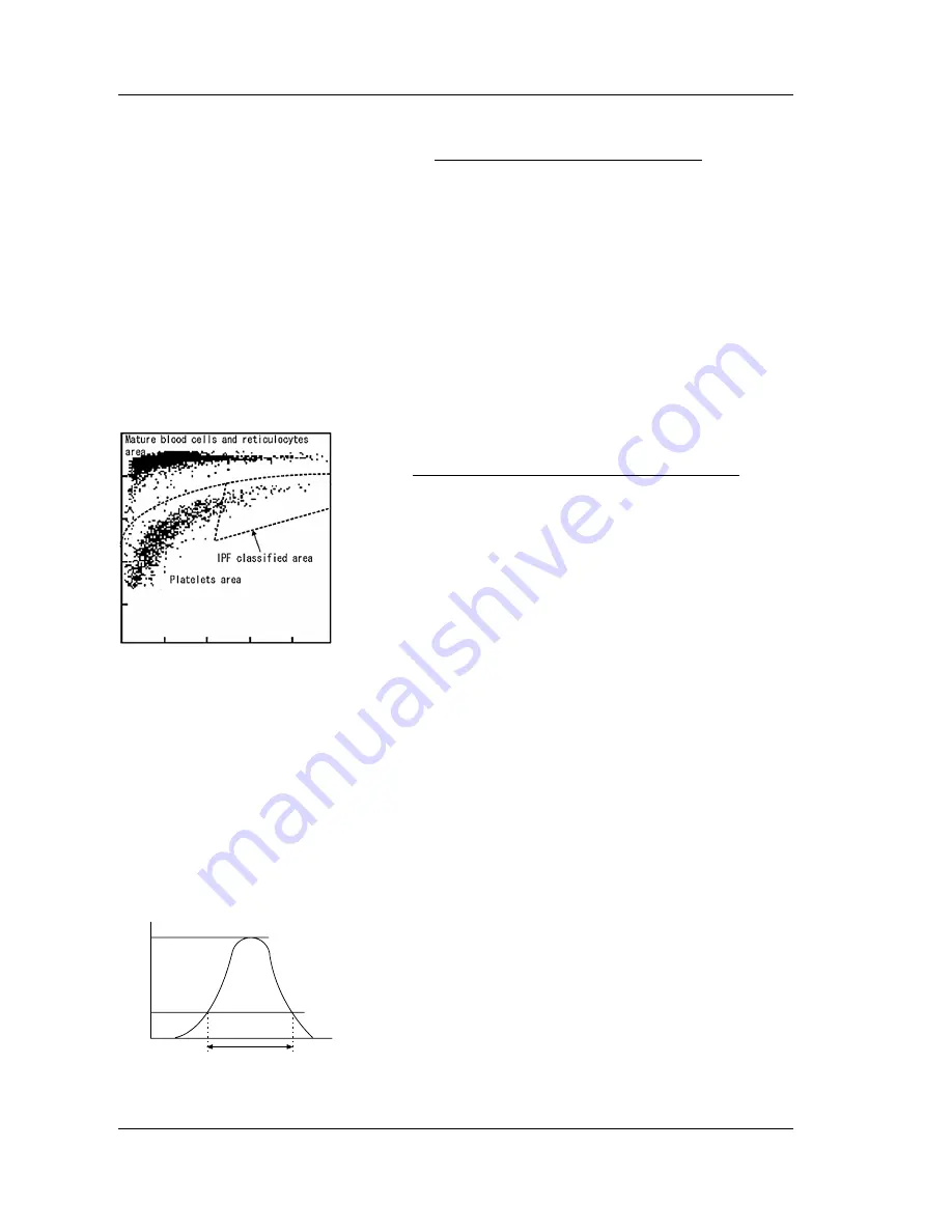 SYSMEX XE-5000 Instruction Manual Download Page 244