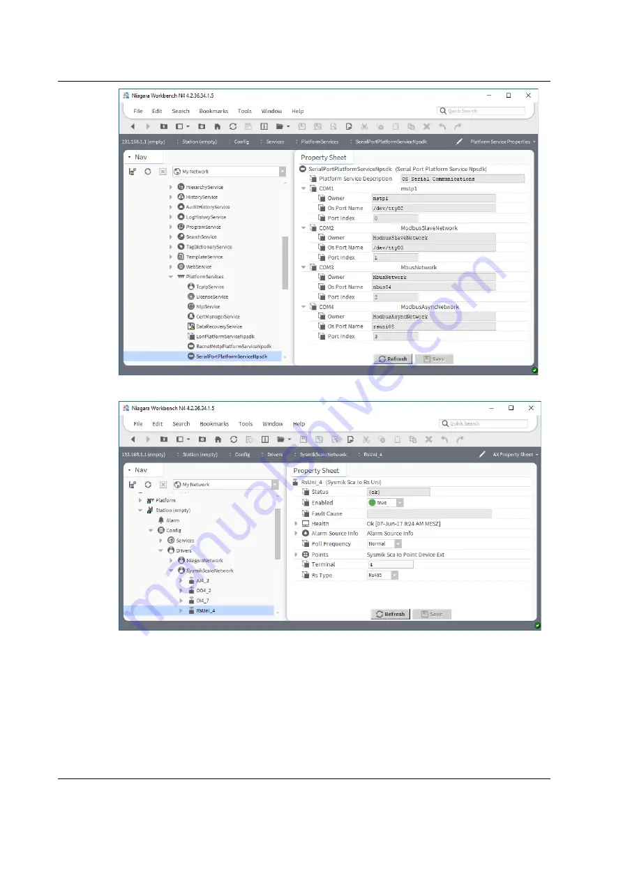 sysmik Scalibur SCA-340 Manual Download Page 42