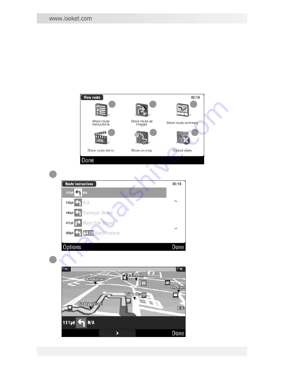 SYSONCHIP Looket N510 User Manual Manual Download Page 13