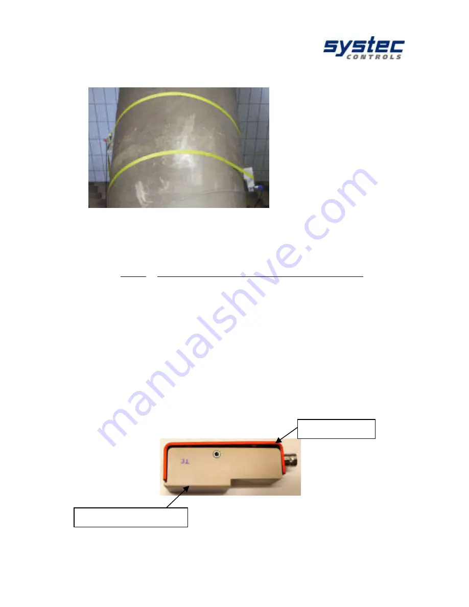 Systec deltawaveC-P Скачать руководство пользователя страница 48