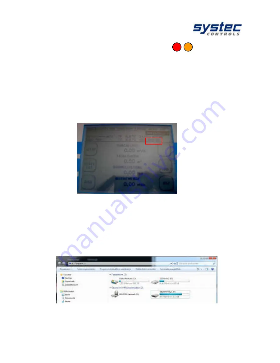 Systec deltawaveC-P User Manual Download Page 83