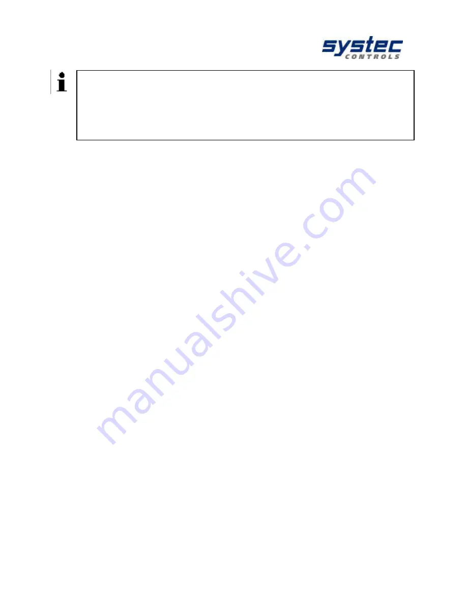 Systec deltawaveC-P User Manual Download Page 124