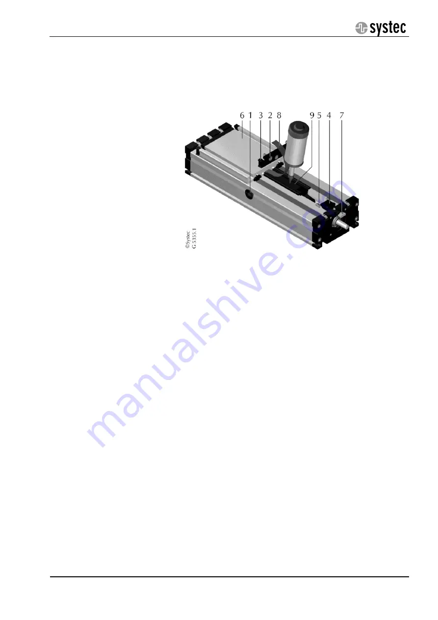 Systec DriveSets Скачать руководство пользователя страница 33