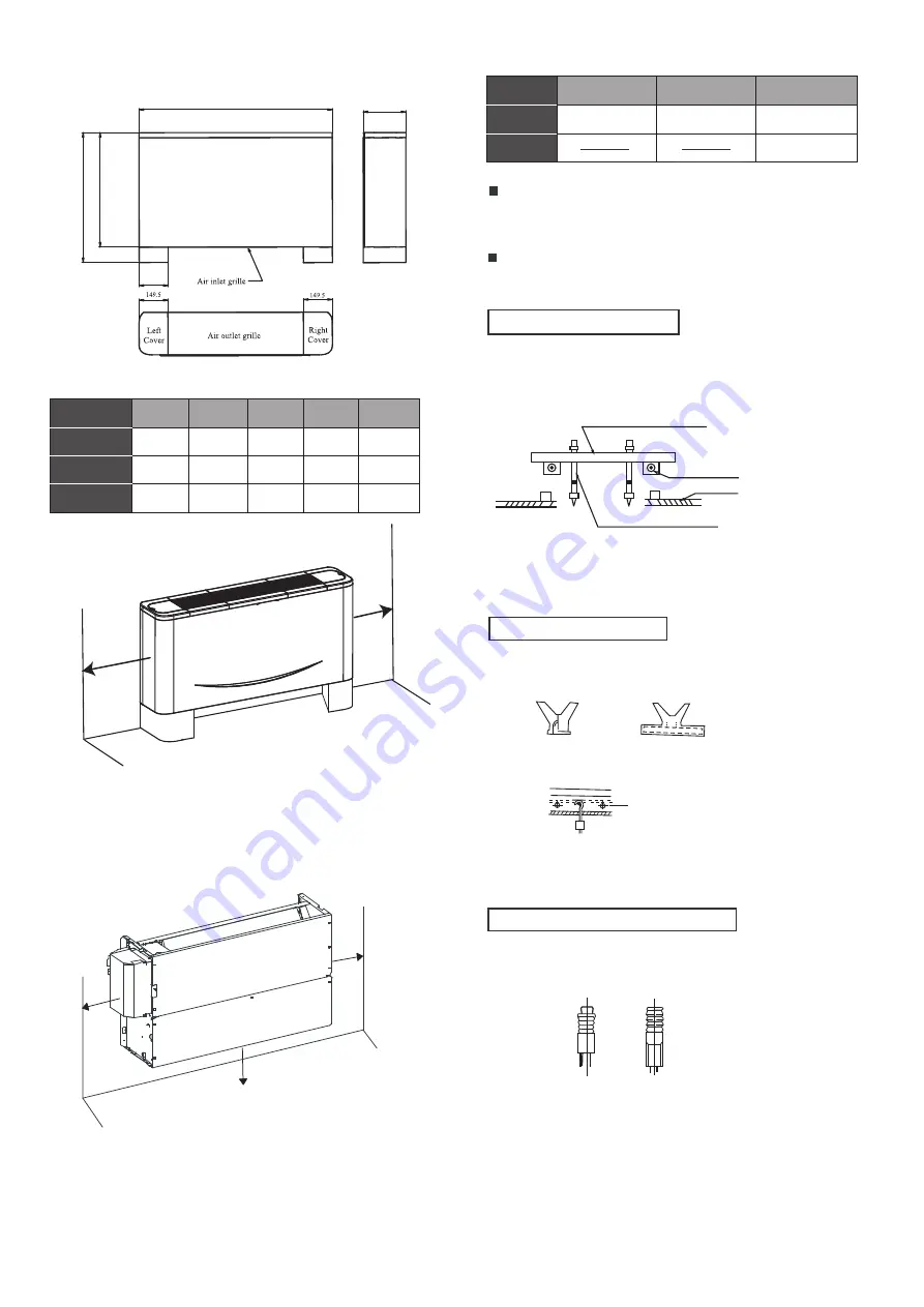 System air 316293 Скачать руководство пользователя страница 5