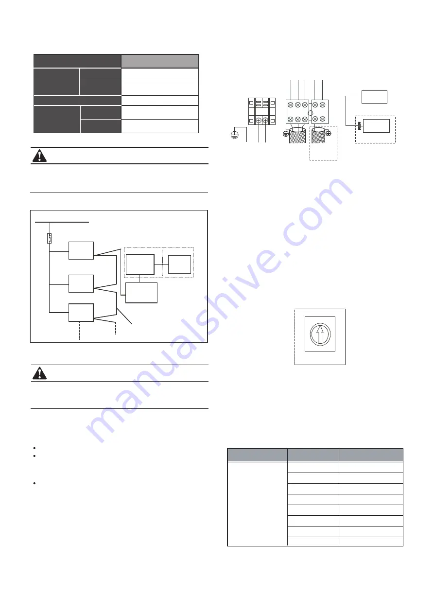 System air 316293 Installation Manual Download Page 9