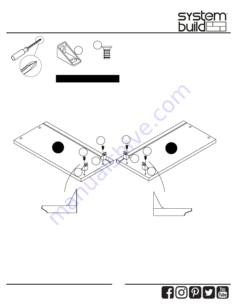 System Build 1117056COM Assembly Download Page 16