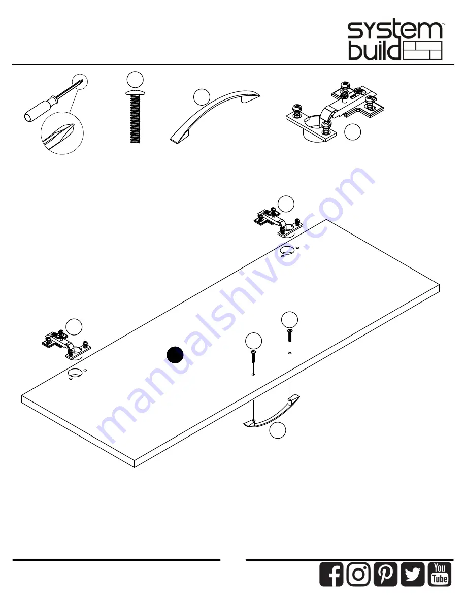 System Build 1117056COM Assembly Download Page 21