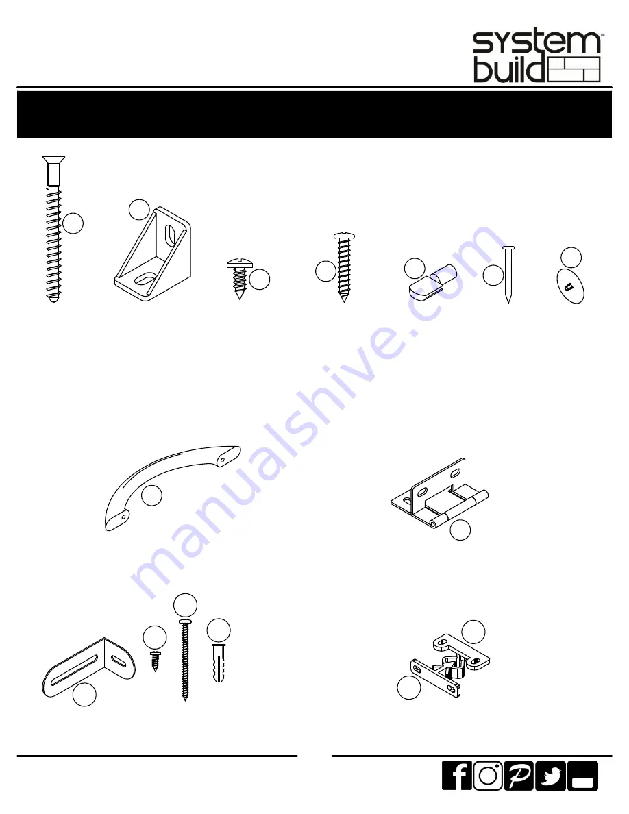 System Build 4067335COM Скачать руководство пользователя страница 6