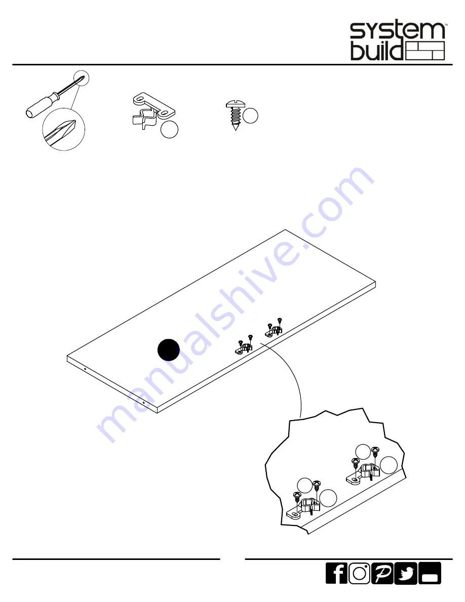 System Build 4067335COM Скачать руководство пользователя страница 8