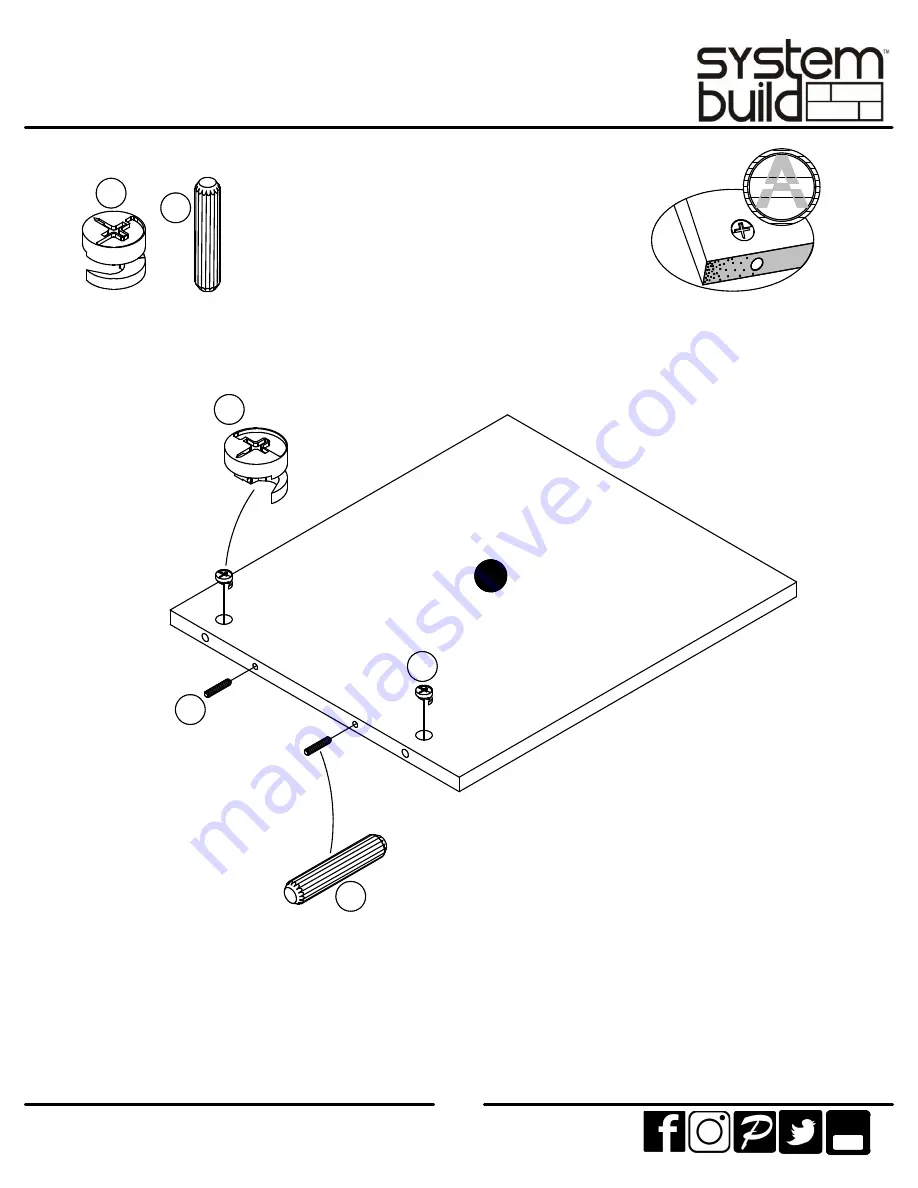 System Build 4787335COM Assembly Instruction Manual Download Page 10