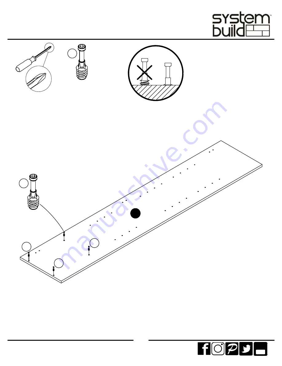 System Build 4954015COM Скачать руководство пользователя страница 9