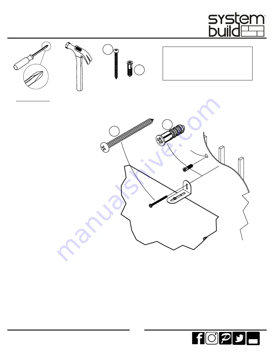 System Build 4954015COM Скачать руководство пользователя страница 15