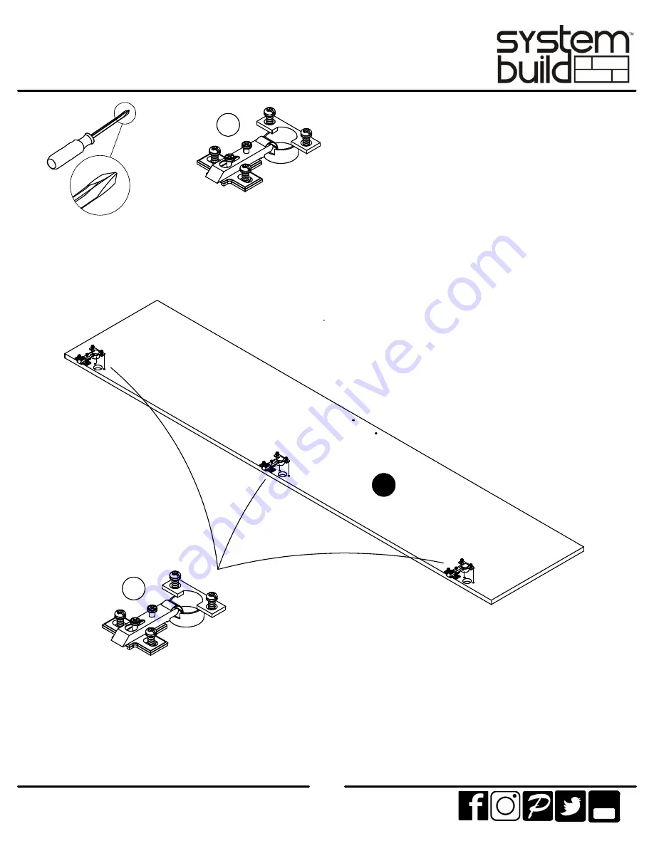 System Build 4954015COM Скачать руководство пользователя страница 17