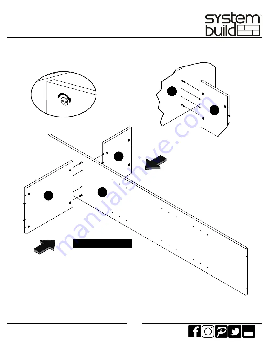 System Build 6451335COM Скачать руководство пользователя страница 12