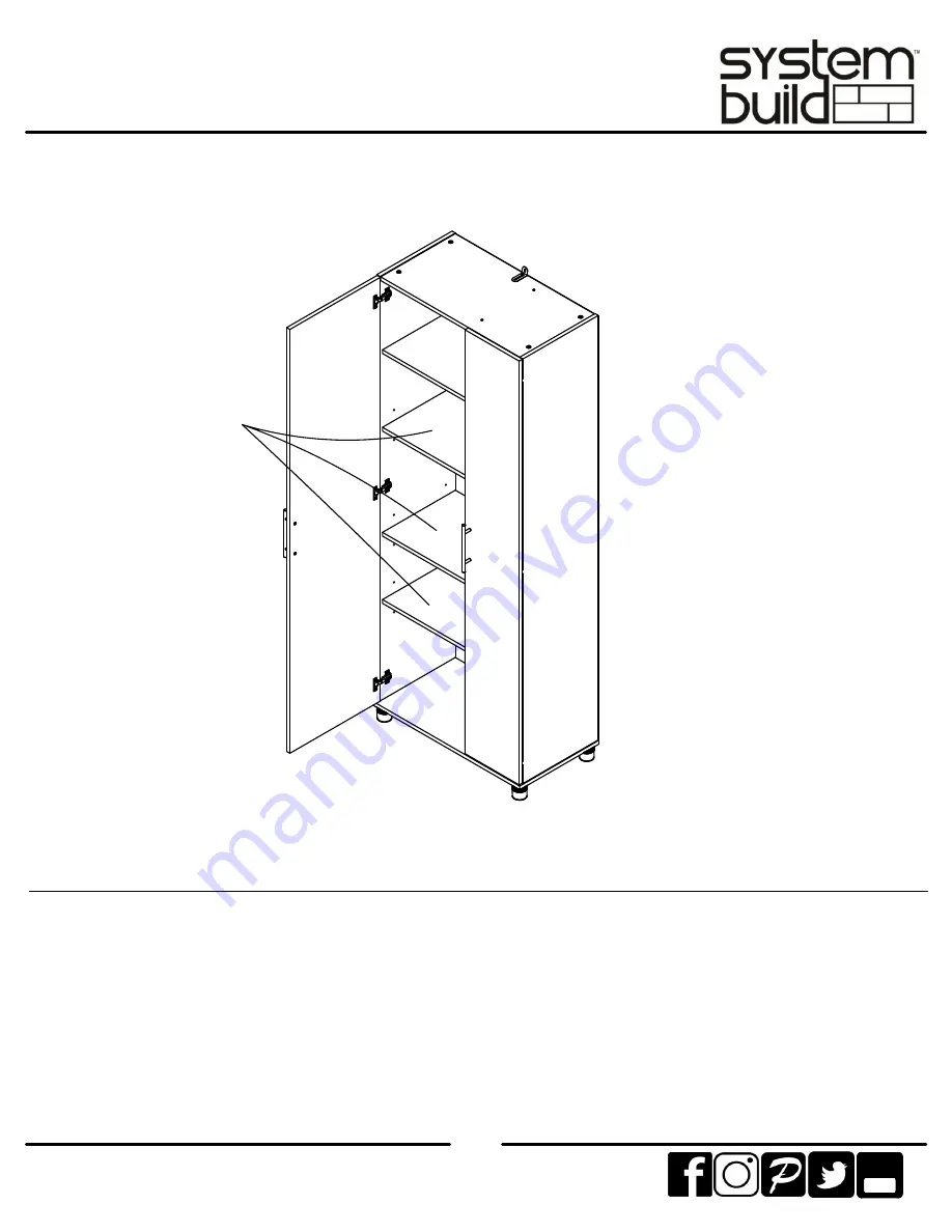 System Build 6451335COM Скачать руководство пользователя страница 24