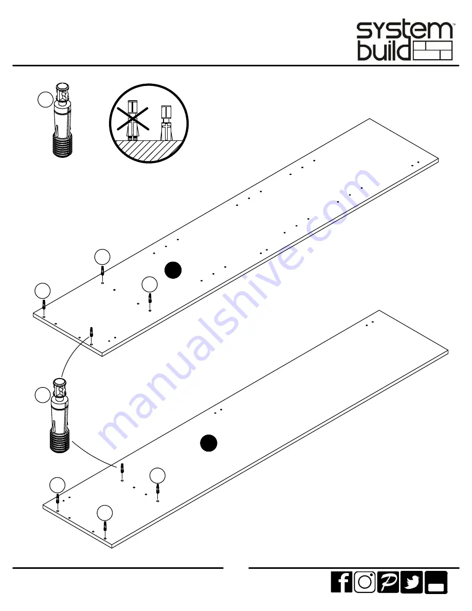 System Build 6451341COM Скачать руководство пользователя страница 8