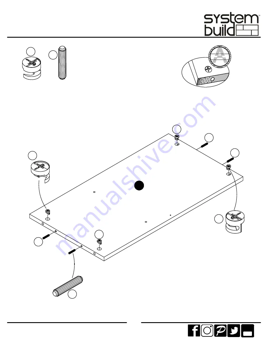 System Build 6451341COM Скачать руководство пользователя страница 11