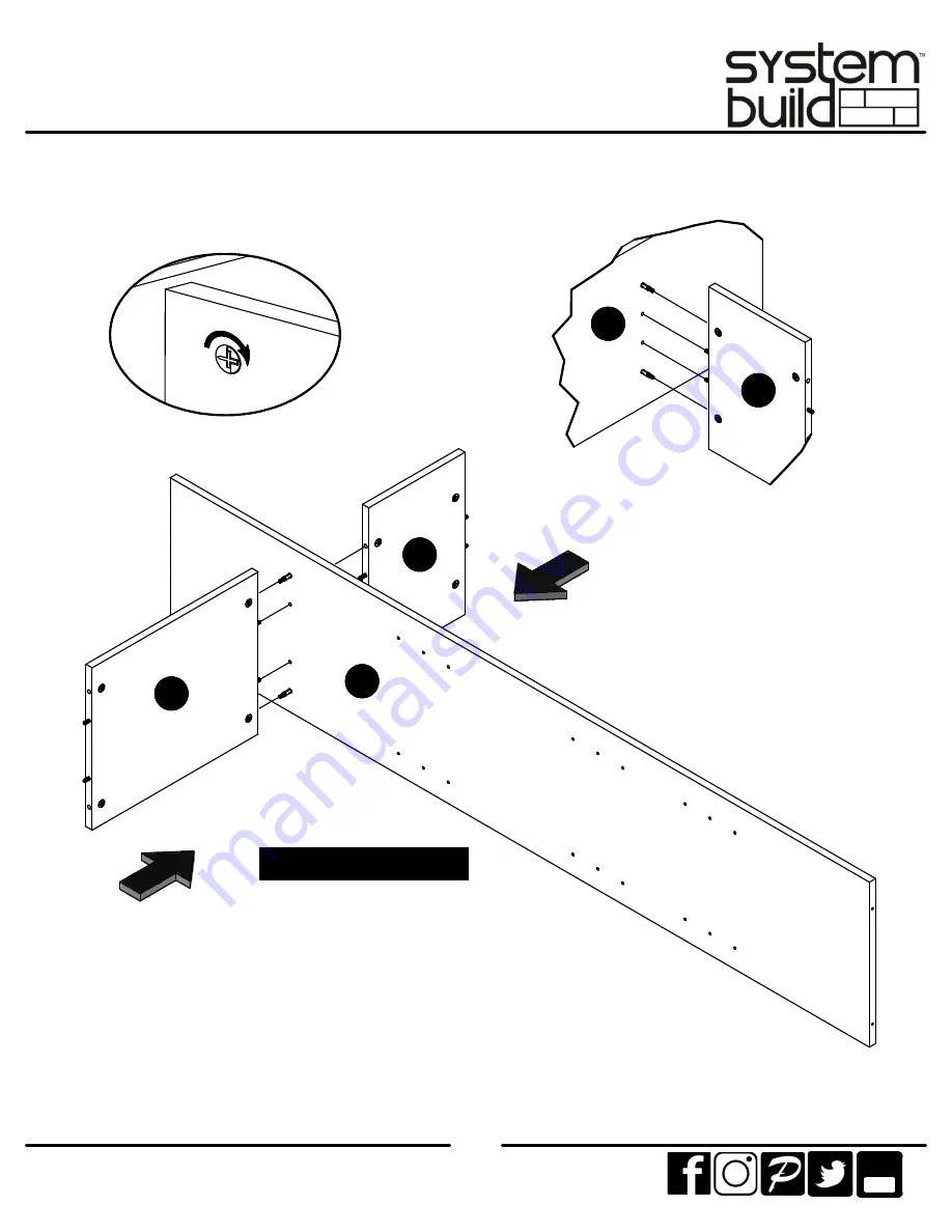 System Build 6451341COM Скачать руководство пользователя страница 12