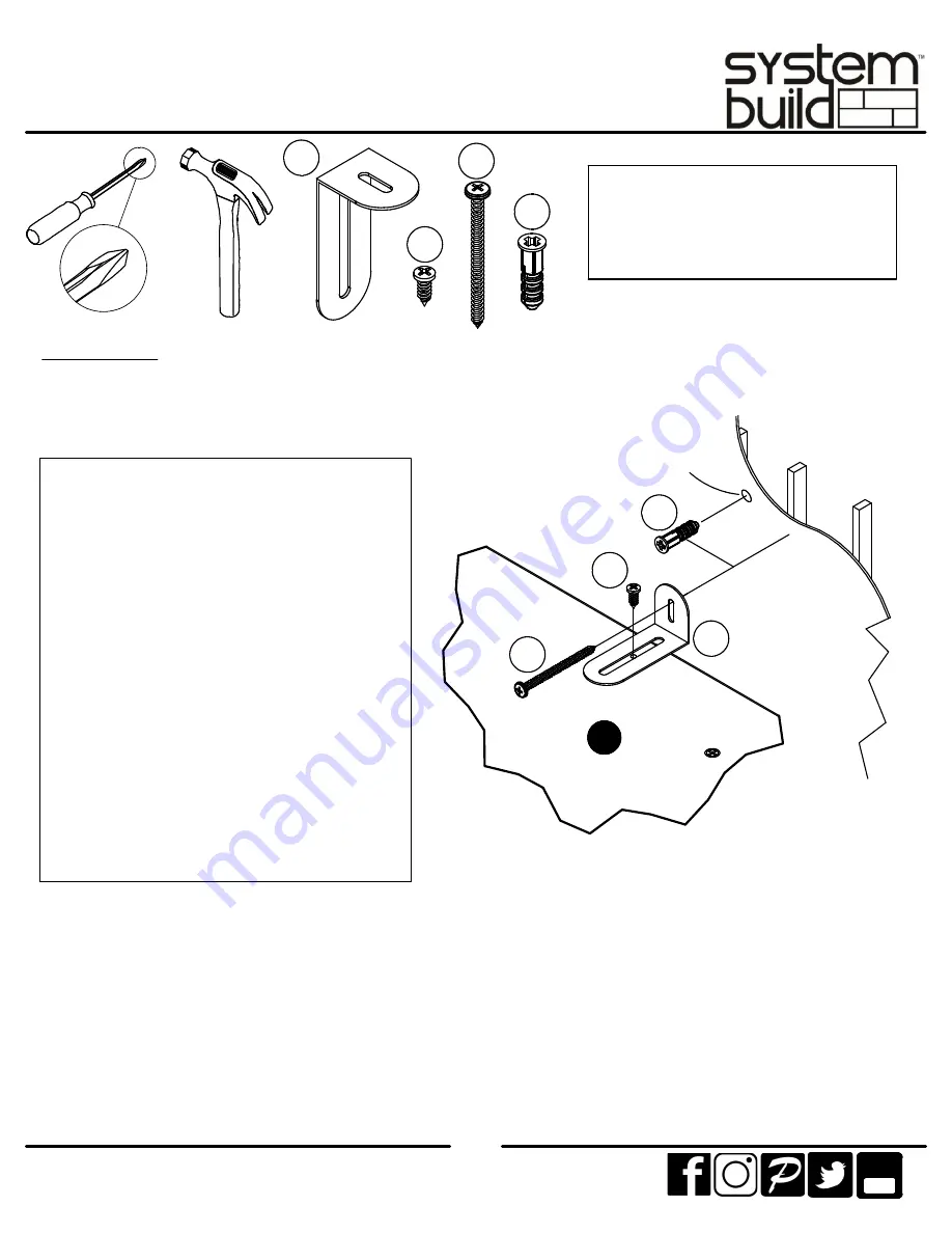 System Build 6451341COM Скачать руководство пользователя страница 19