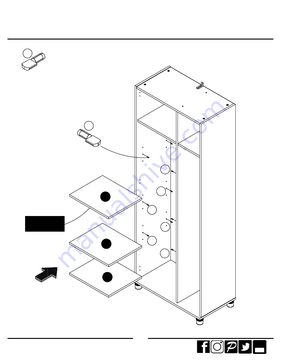 System Build 6451341COM Скачать руководство пользователя страница 20