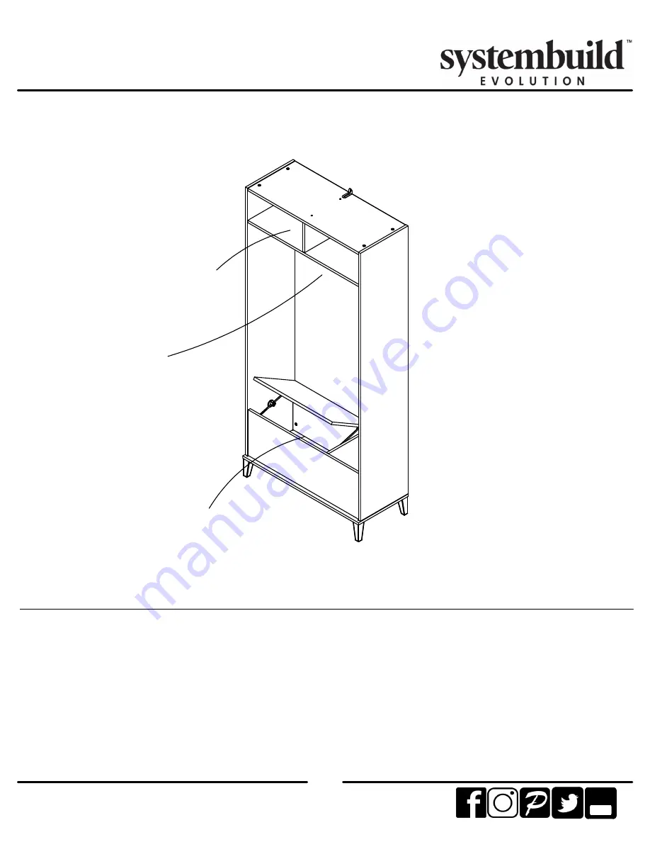 System Build 6777408COM Manual Download Page 29