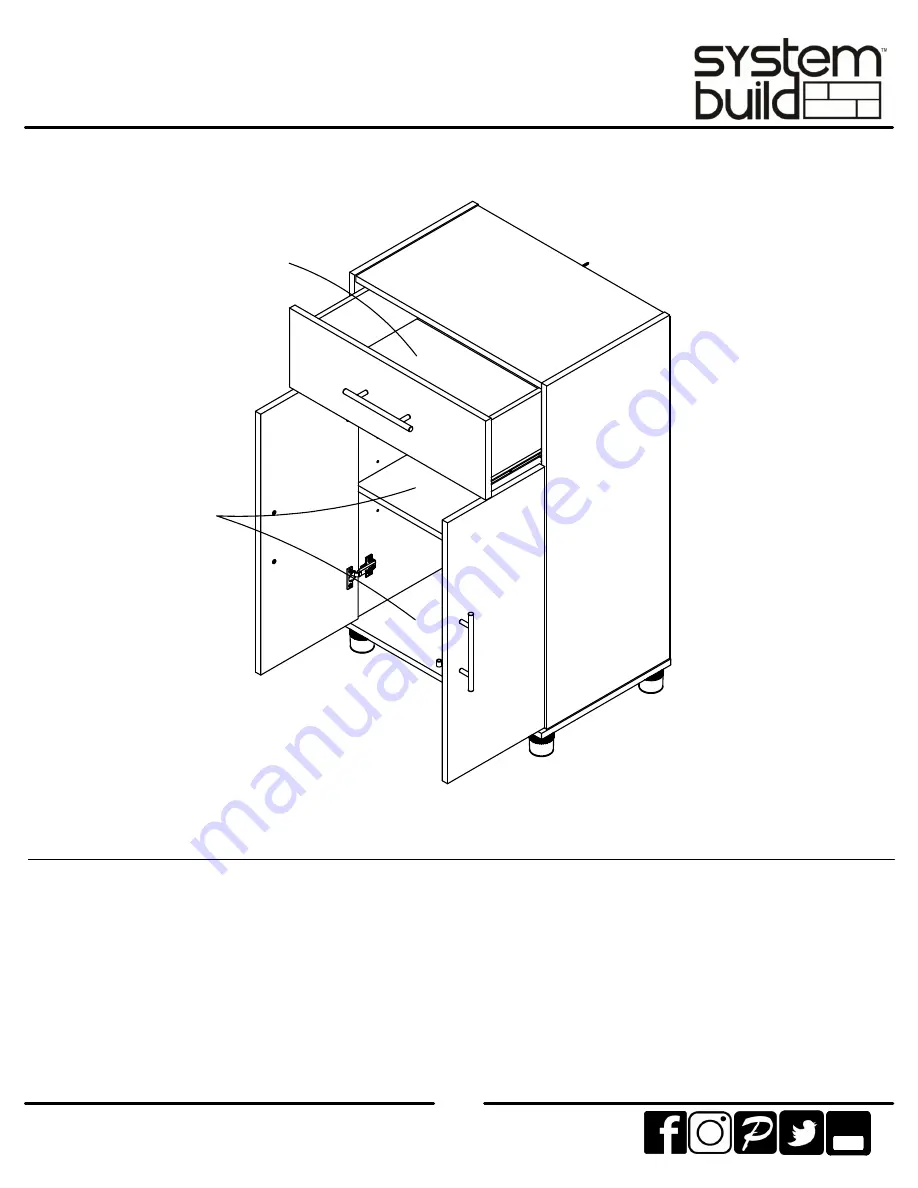 System Build 6945408COM Скачать руководство пользователя страница 27