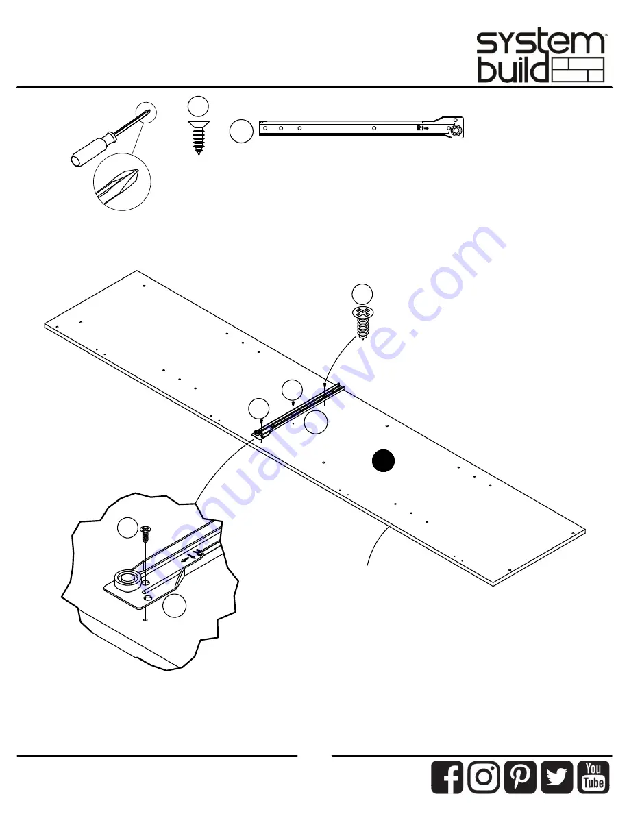 System Build 6990333 Instruction Booklet Download Page 9