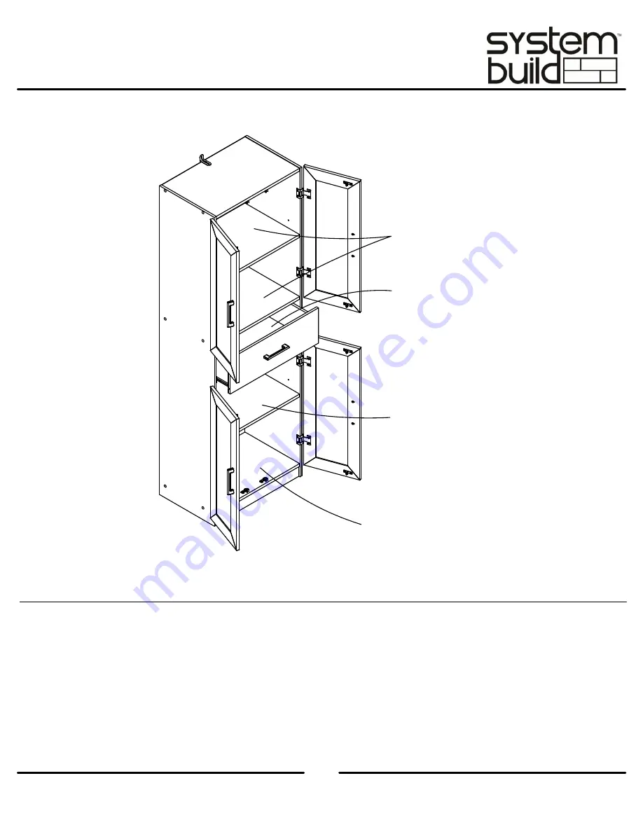 System Build 6990333 Instruction Booklet Download Page 25