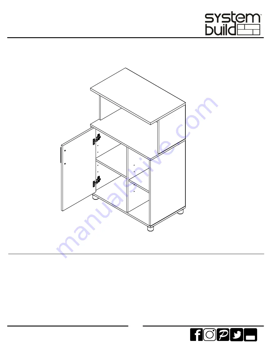 System Build 7014500COM Скачать руководство пользователя страница 24