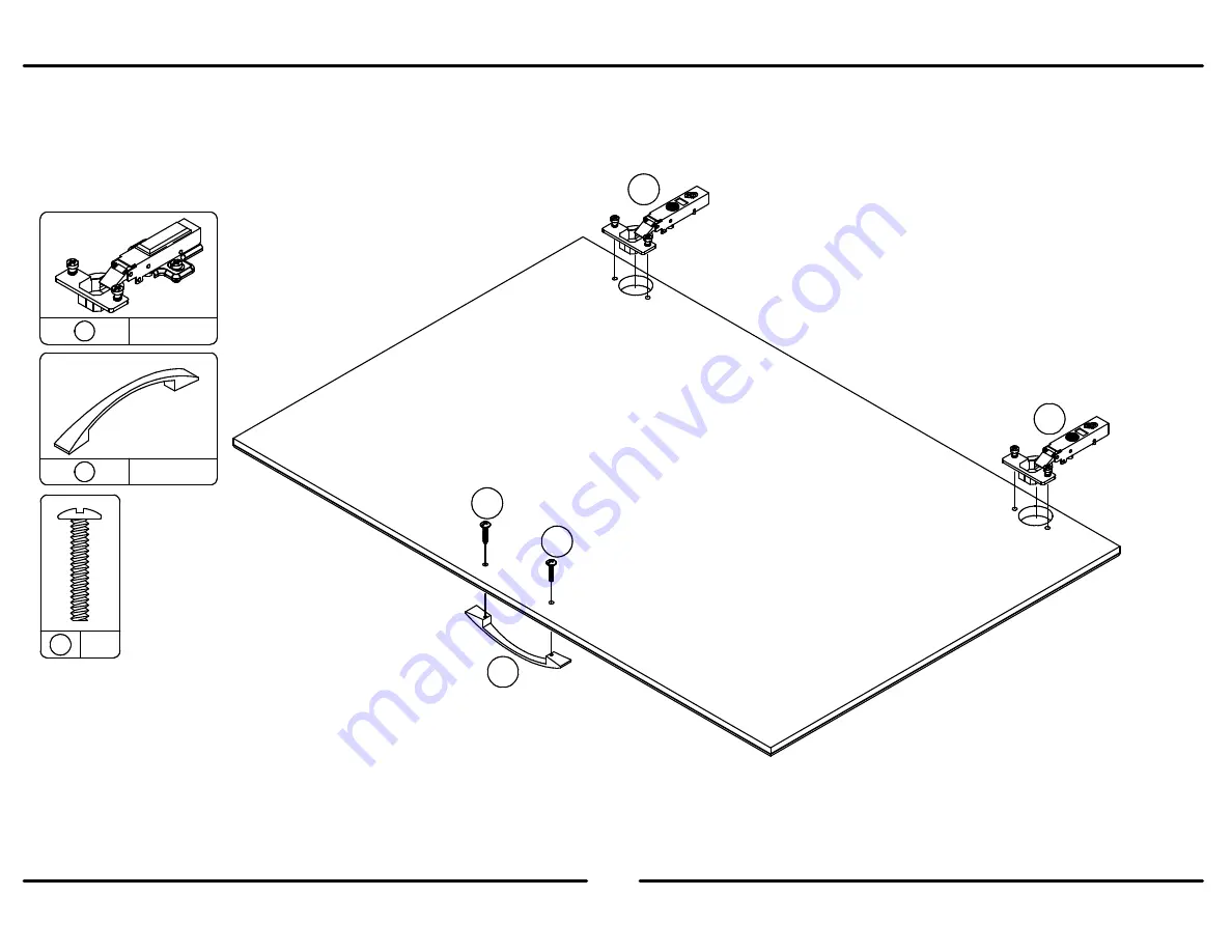 System Build 7157401PCOM Manual Download Page 4