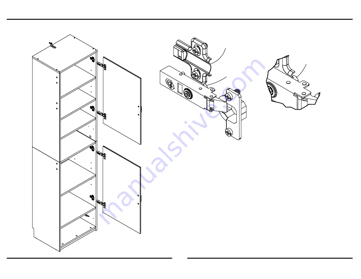 System Build 7157401PCOM Manual Download Page 6