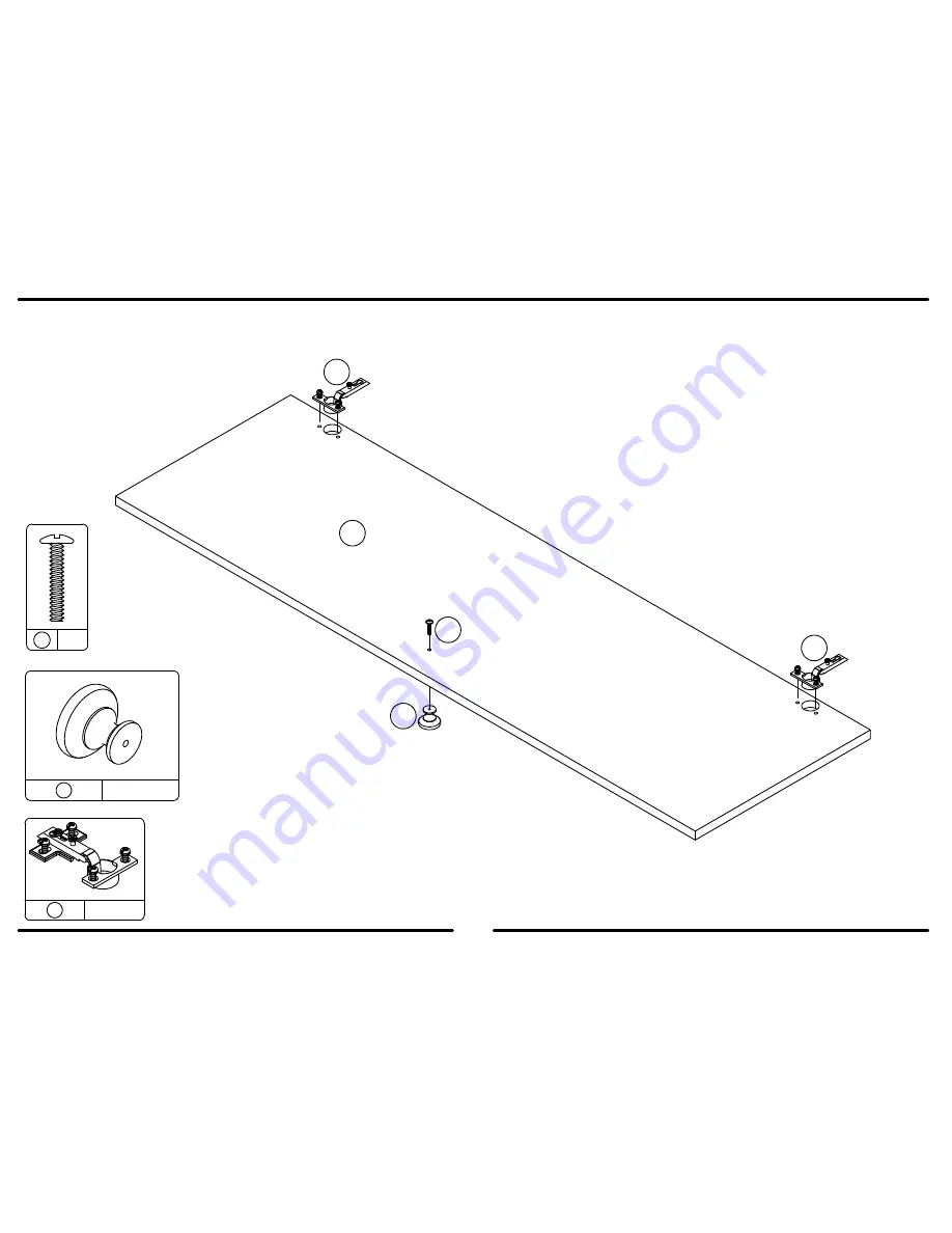 System Build 7256025P Assembly Instruction Manual Download Page 16