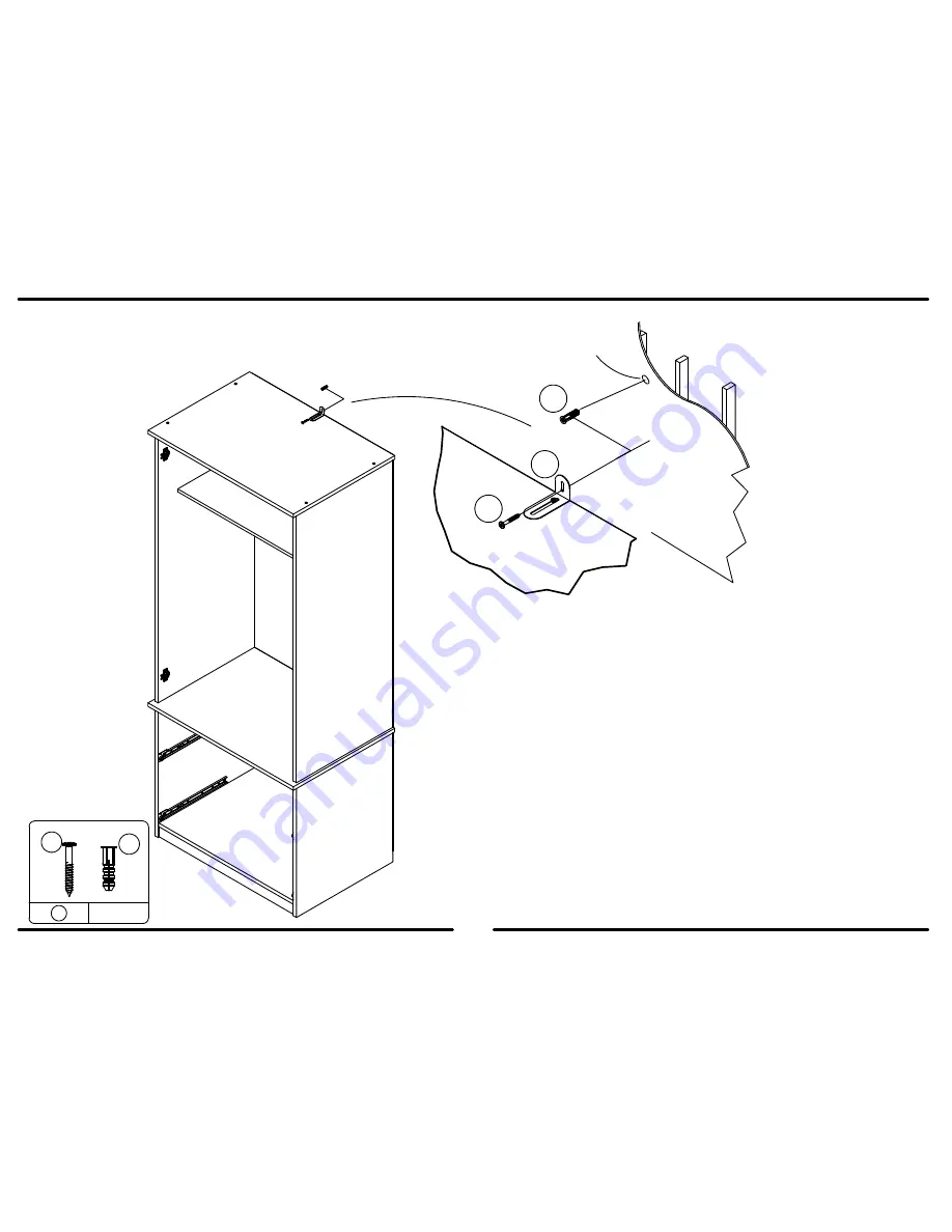 System Build 7256025P Assembly Instruction Manual Download Page 20