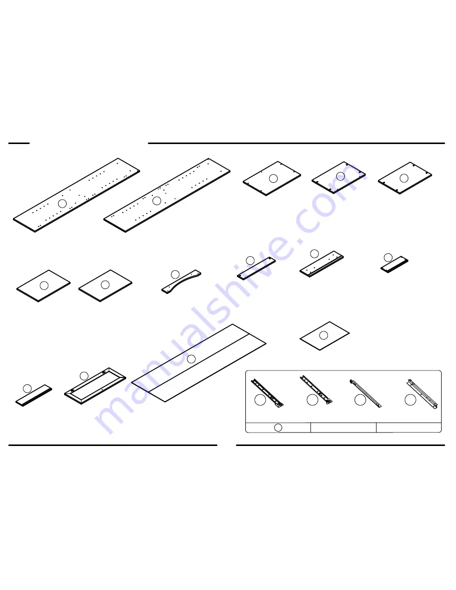 System Build 7340015Y Скачать руководство пользователя страница 3