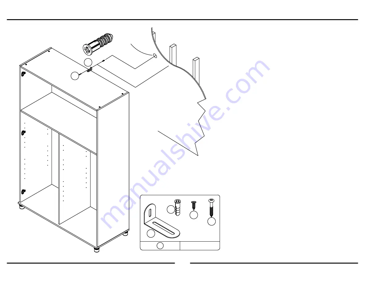 System Build 7361401PCOM Instruction Manual Download Page 10