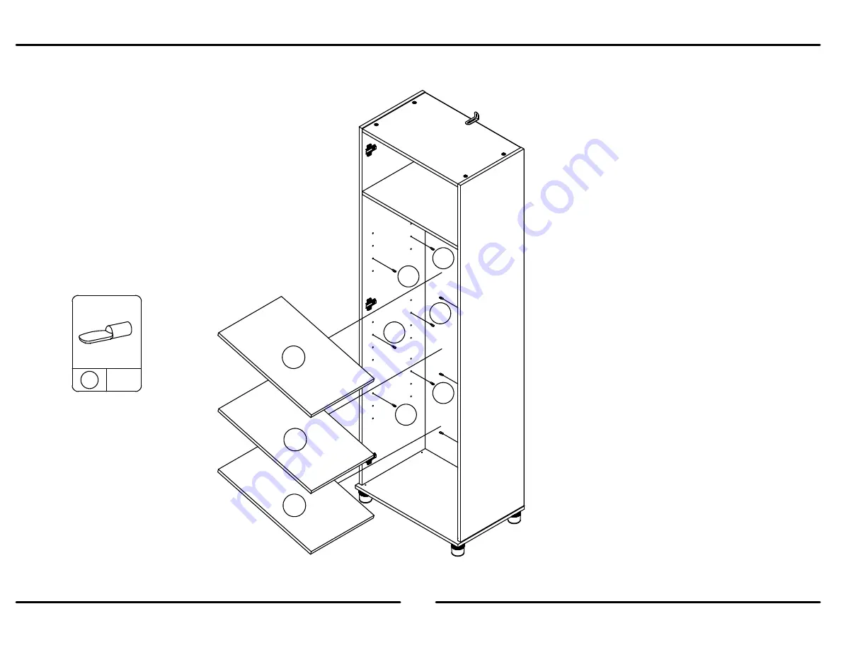 System Build 7362414COM Quick Start Manual Download Page 12