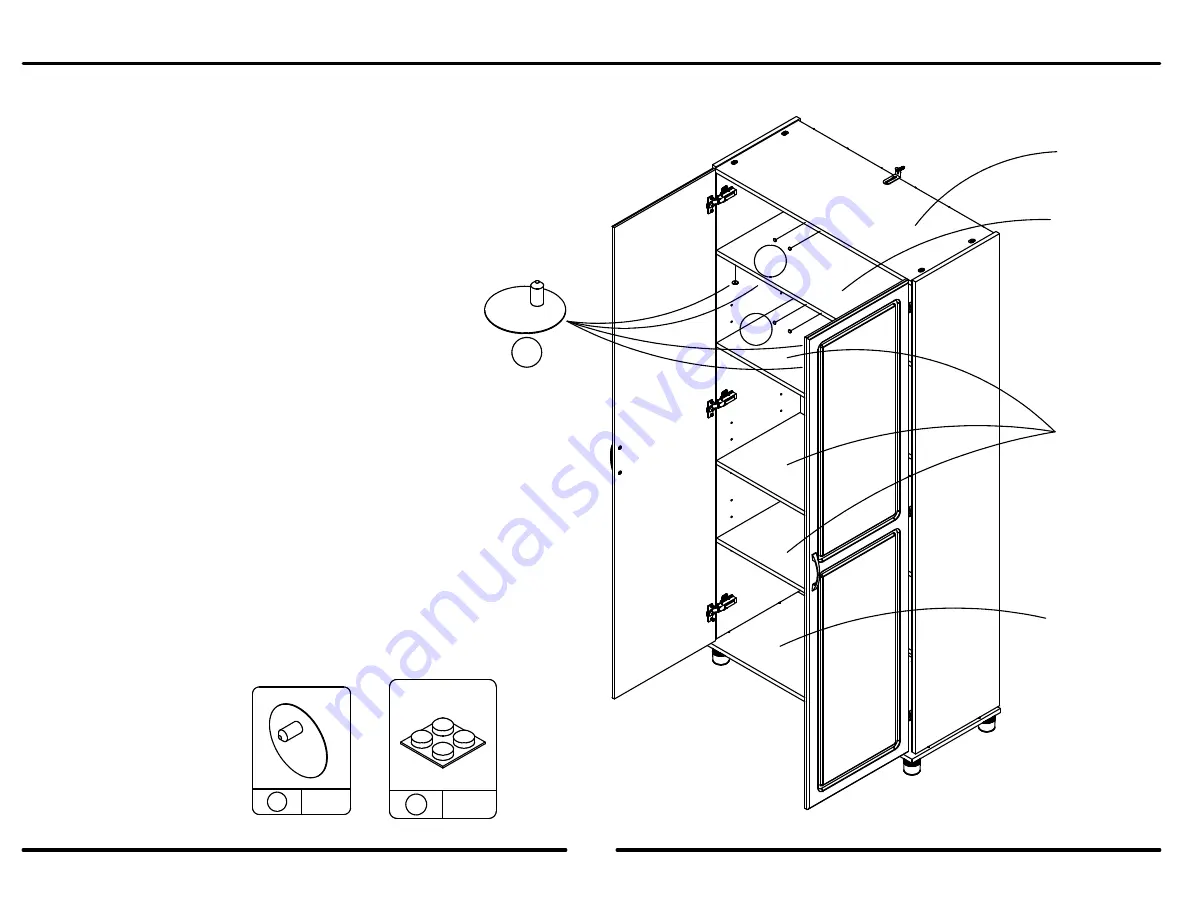 System Build 7363414COM Скачать руководство пользователя страница 14