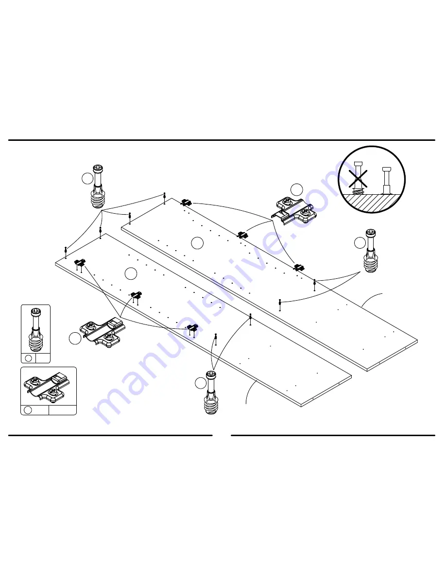 System Build 7364401PCOM Assembly Download Page 7