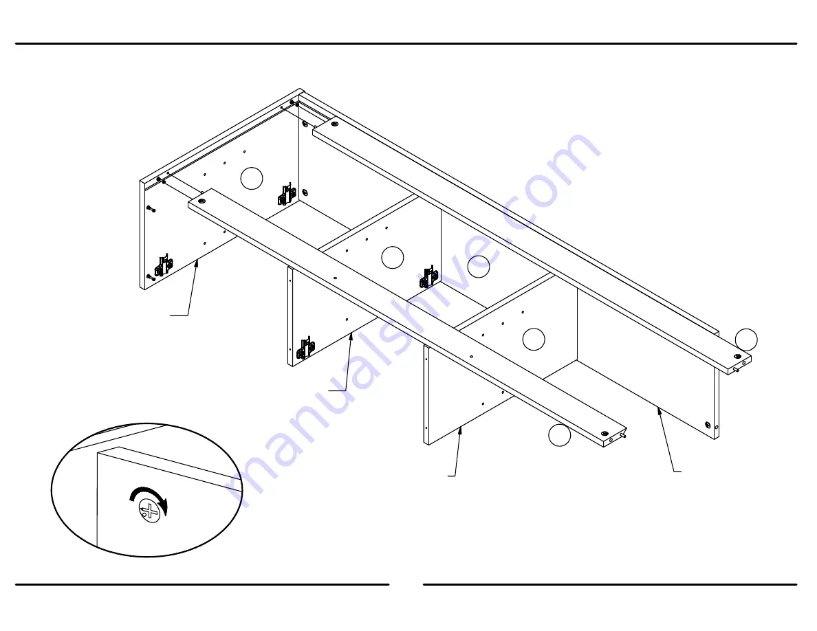 System Build 7365401PCOM Instructions Manual Download Page 11