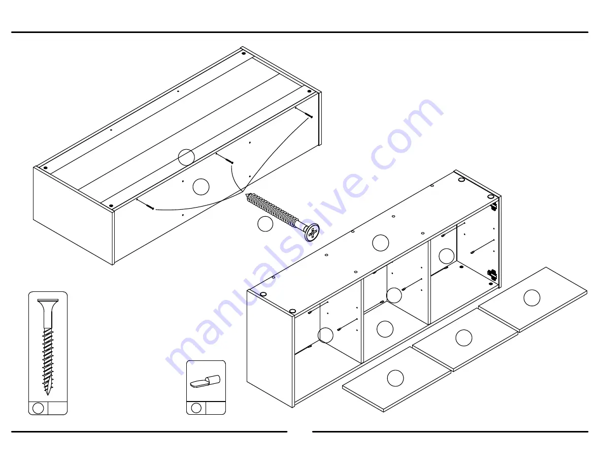 System Build 7365401PCOM Instructions Manual Download Page 15