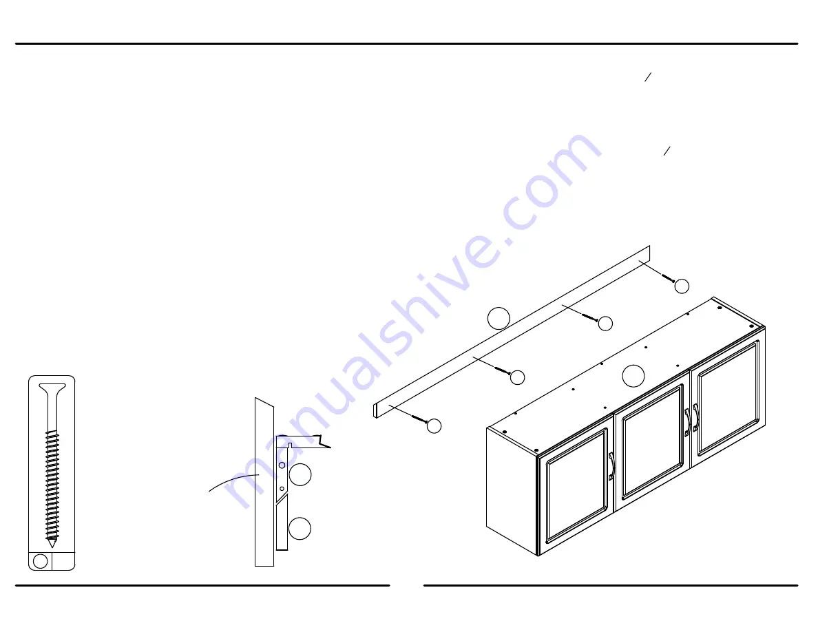 System Build 7365401PCOM Instructions Manual Download Page 18