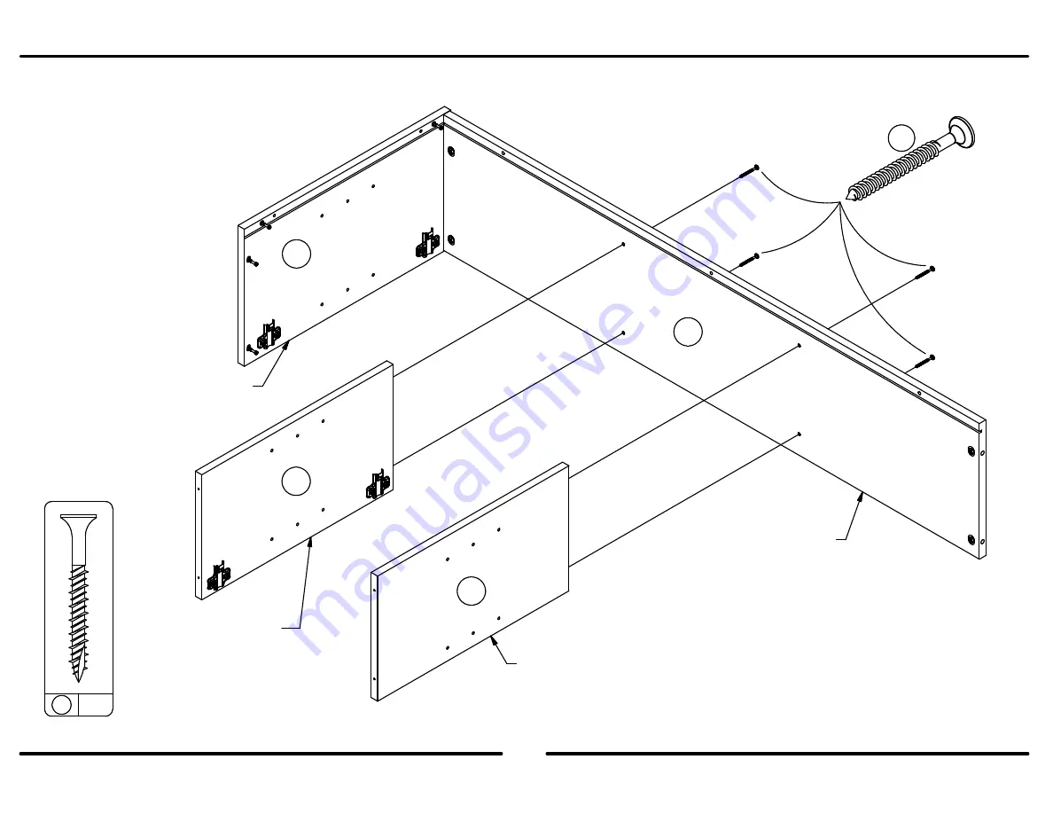 System Build 7365414COM Assembly Instructions Manual Download Page 10