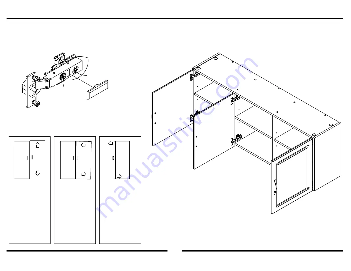 System Build 7365414COM Assembly Instructions Manual Download Page 19