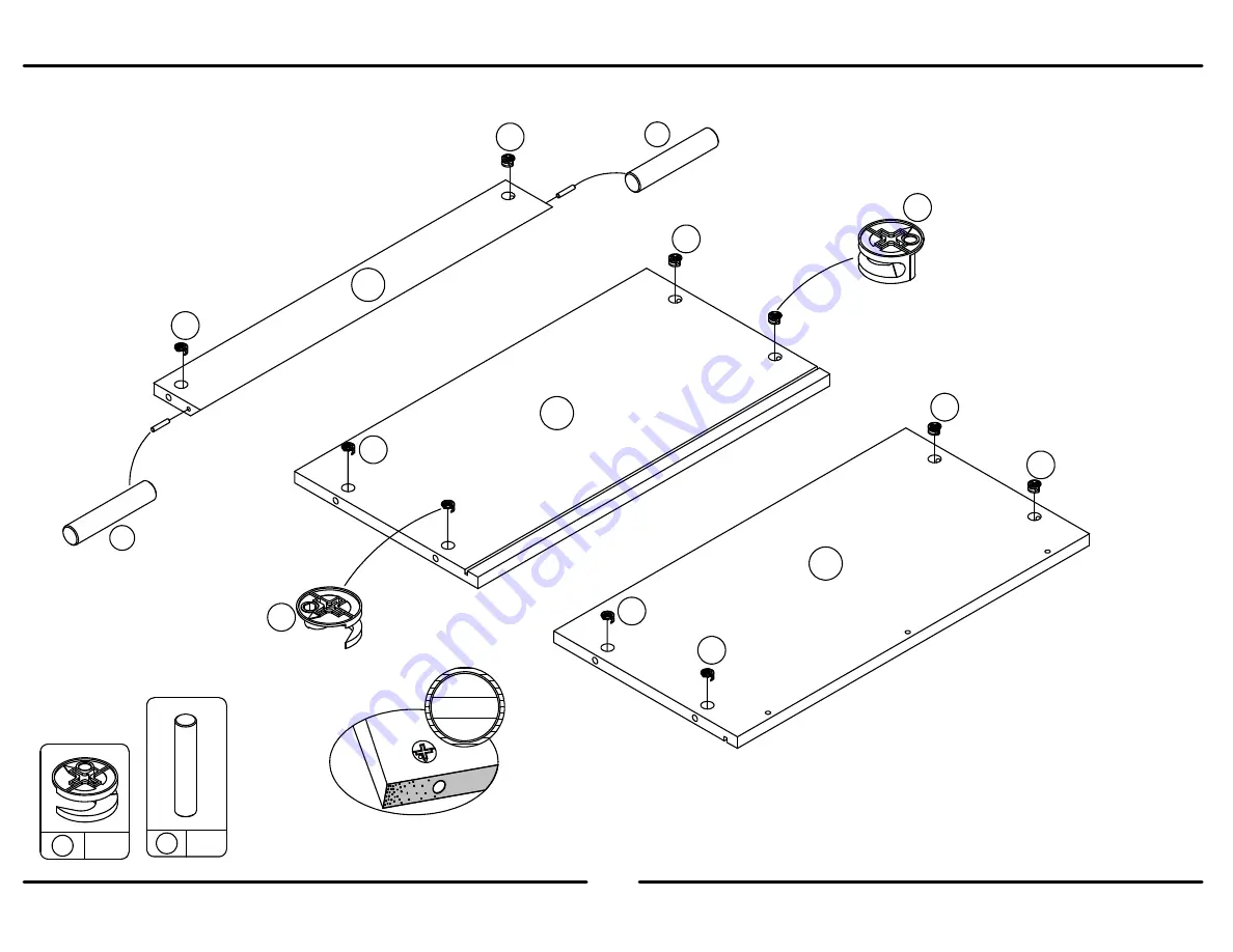 System Build 7366401PCOM Manual Download Page 7