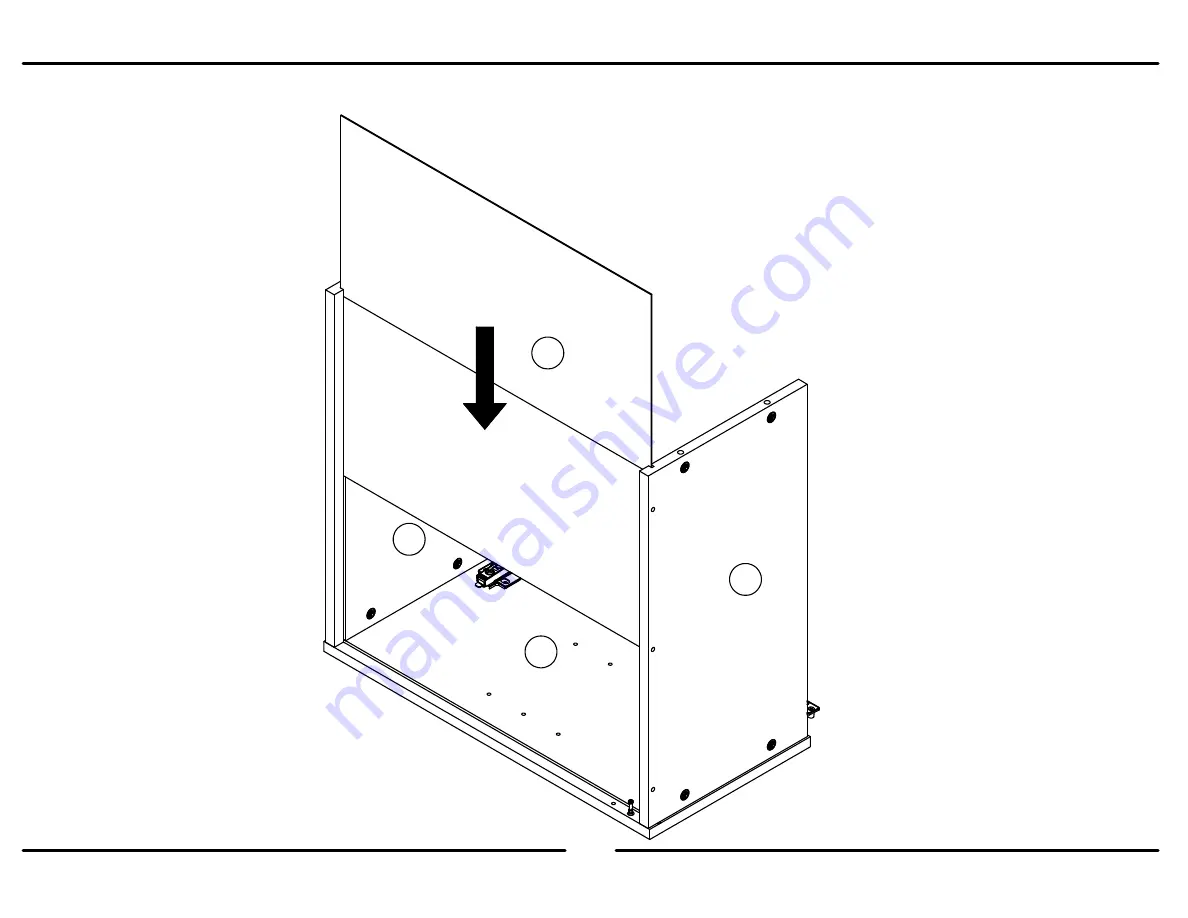 System Build 7366401PCOM Manual Download Page 9