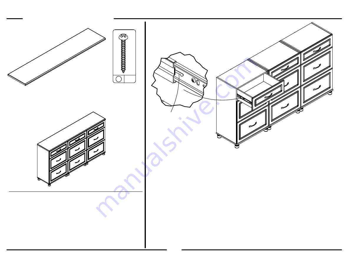 System Build 7367401PCOM Скачать руководство пользователя страница 3