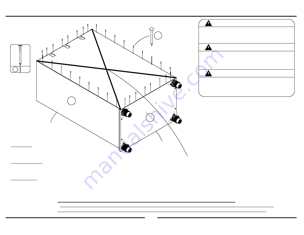 System Build 7368401PCOM Manual Download Page 10