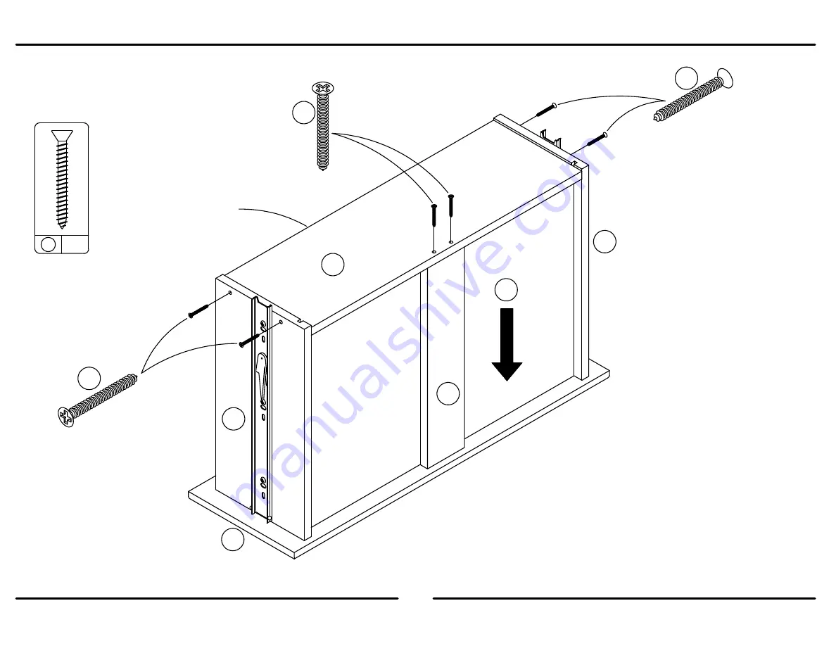 System Build 7368401PCOM Manual Download Page 15