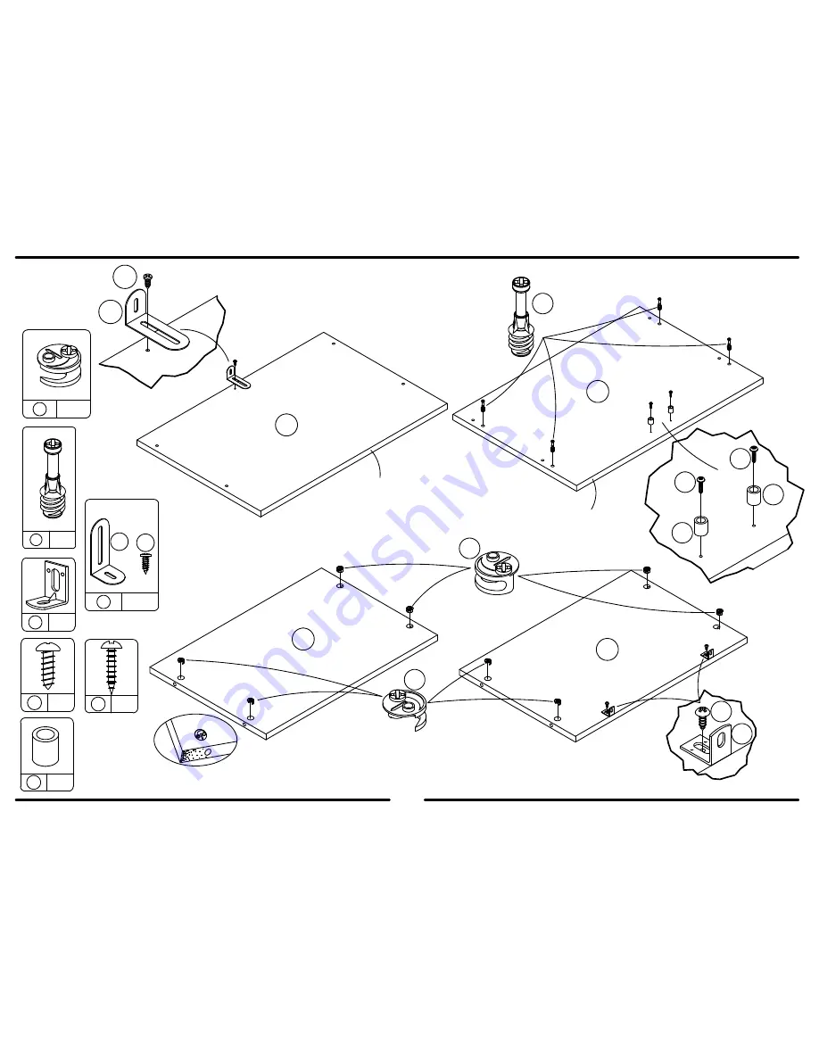 System Build 7393012P Скачать руководство пользователя страница 8