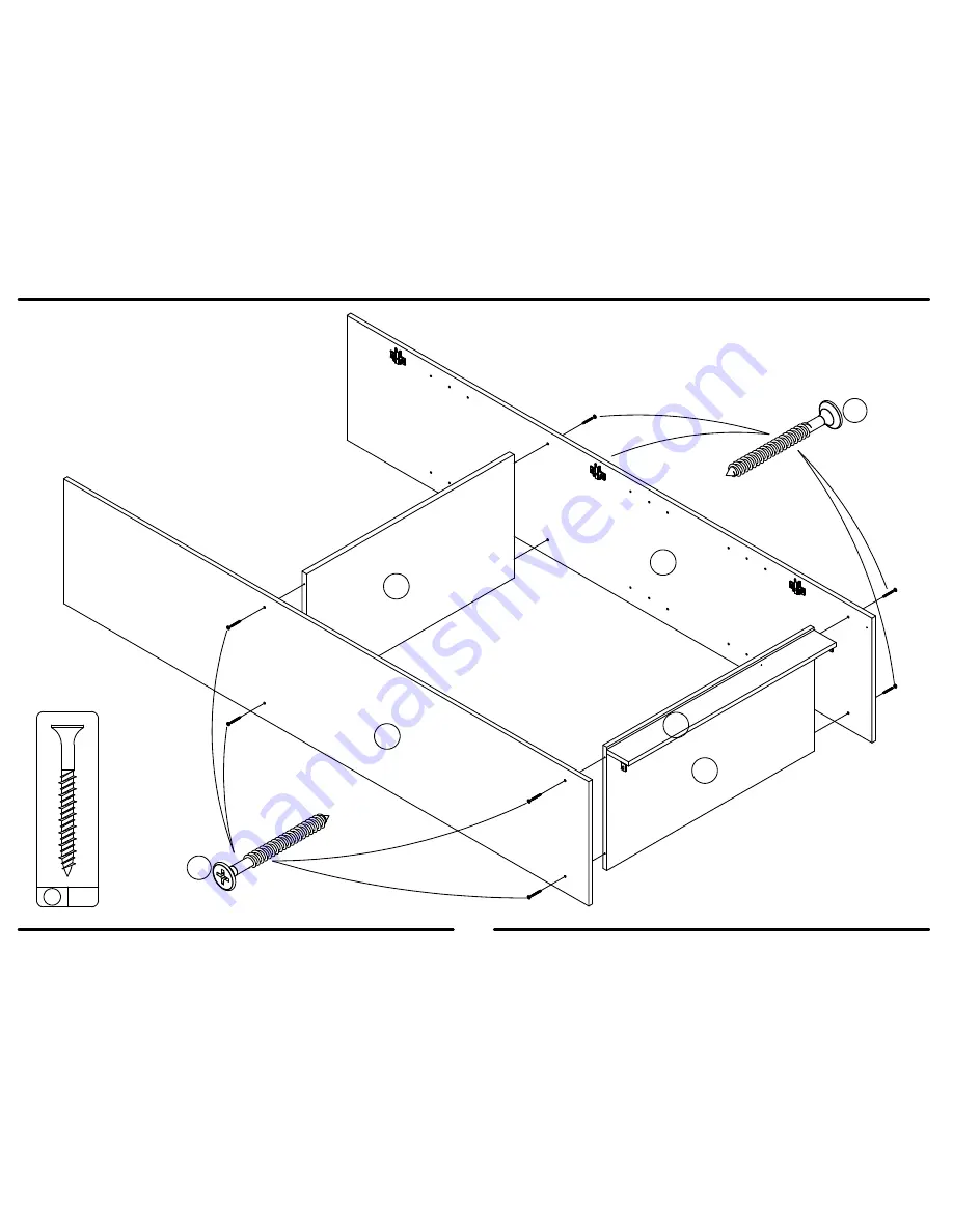 System Build 7394015P Assembly Instruction Manual Download Page 6